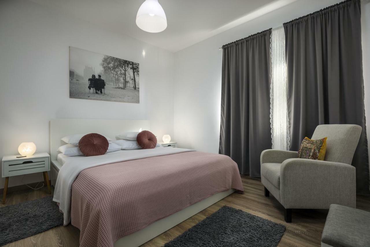 Apartman Anastazija Rovinj Exterior photo
