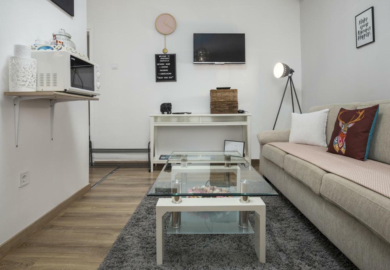 Apartman Anastazija Rovinj Exterior photo
