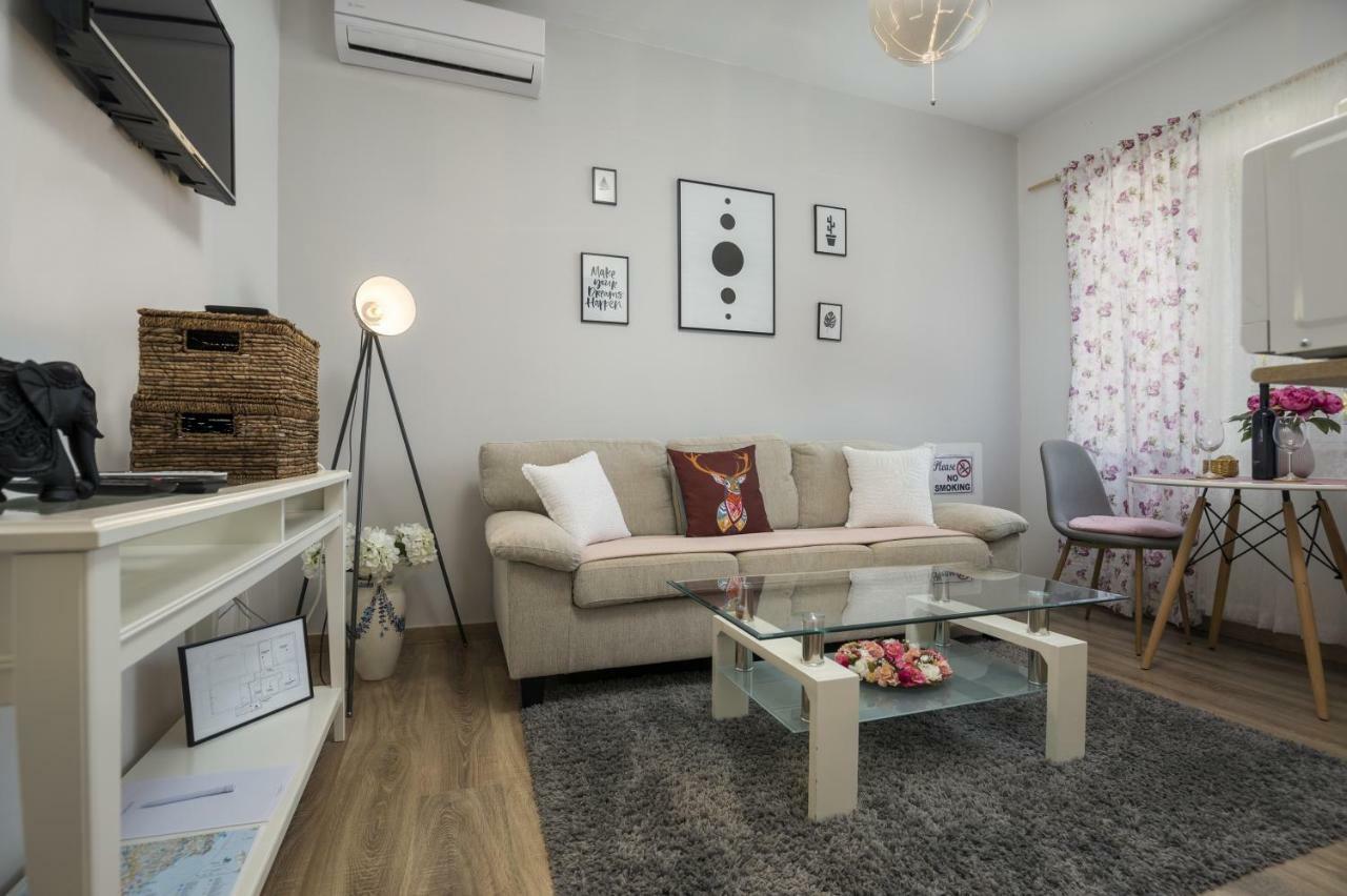 Apartman Anastazija Rovinj Exterior photo
