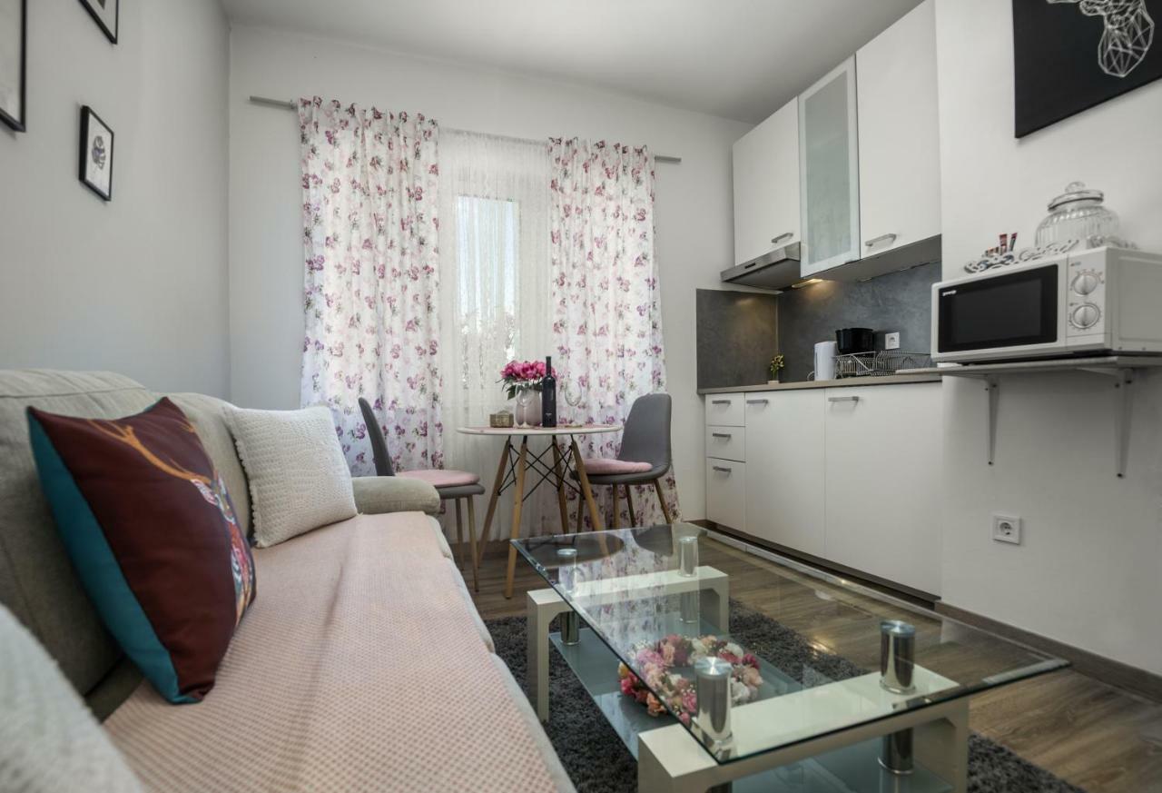 Apartman Anastazija Rovinj Exterior photo
