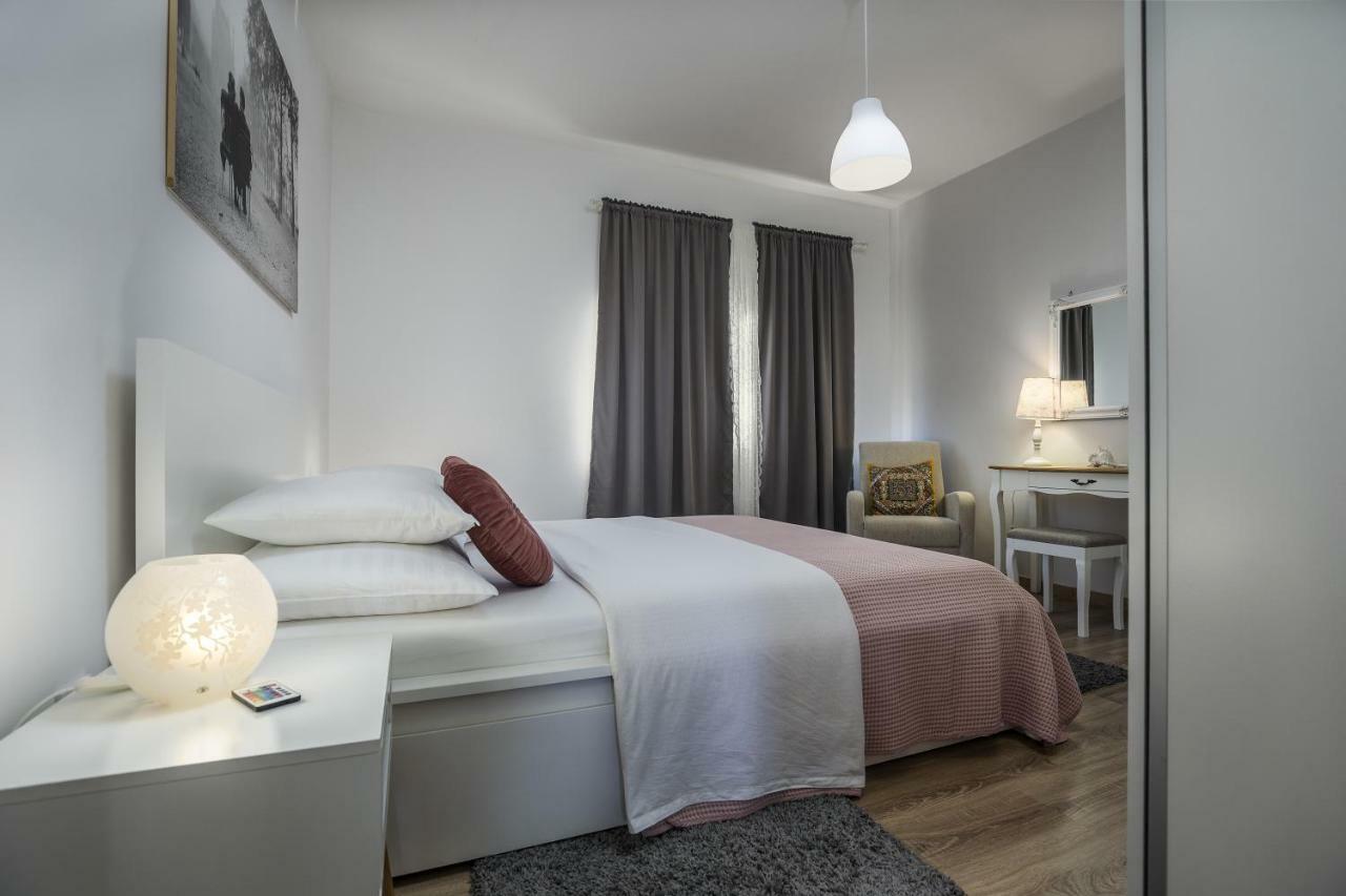 Apartman Anastazija Rovinj Exterior photo