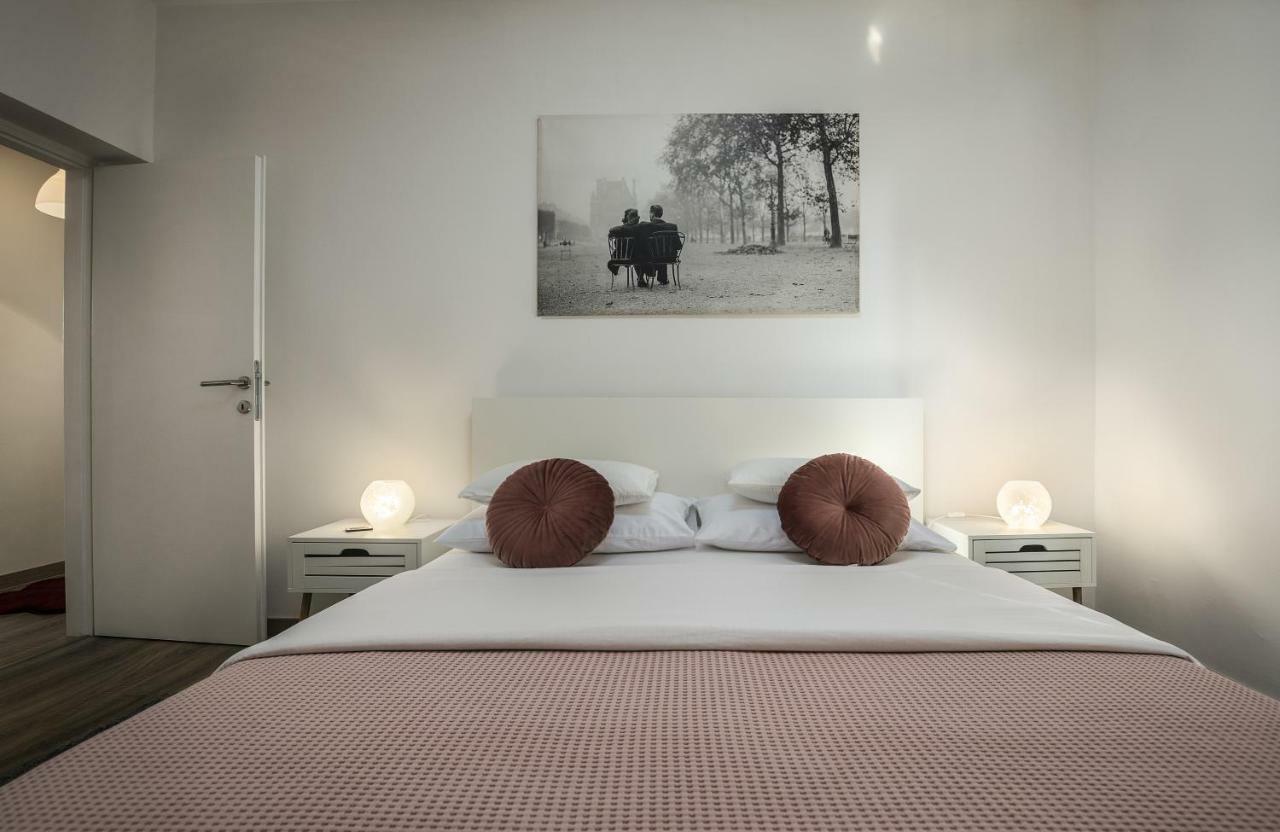 Apartman Anastazija Rovinj Exterior photo